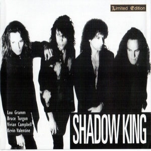 Shadow King