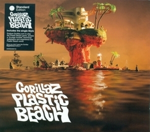 Plastic Beach