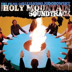 The Holy Mountain