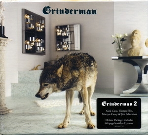 Grinderman 2