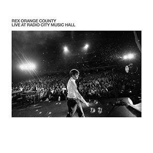 Live at Radio City Music Hall