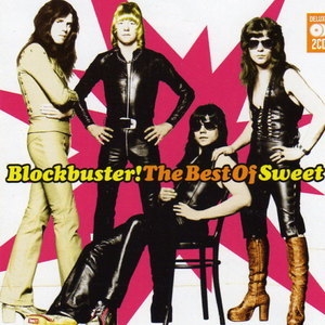Blockbuster - The Best Of Sweet (disc 1)