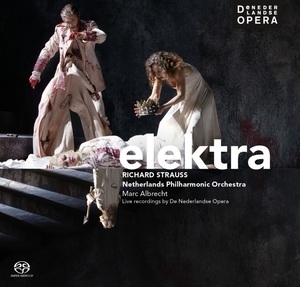 Elektra (Marc Albrecht)