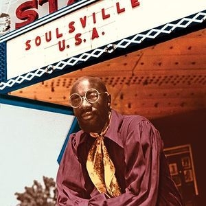 The Spirit of Memphis 1962-1976