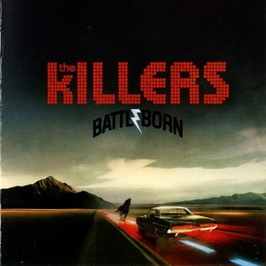 Battle Born