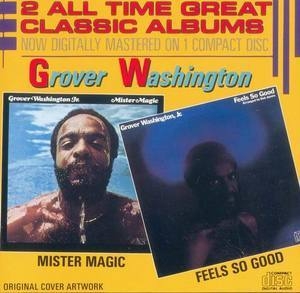 Mister Magic - Feels So Good