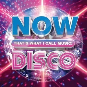 NOW That's What I Call Music! Disco