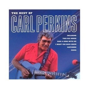 The Best of Carl Perkins