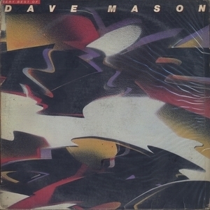 Very Best Of Dave Mason