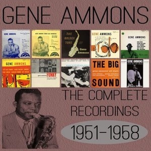 The Complete Recordings: 1951-1958
