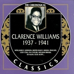 The Chronological Classics: 1937-1941