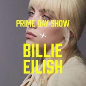 Prime Day Show X