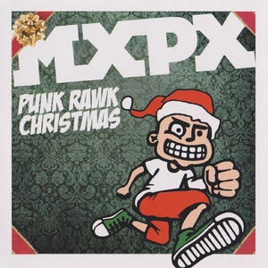 Punk Rawk Christmas