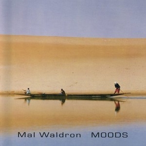 Moods (reconstituted complete 2 LP version)