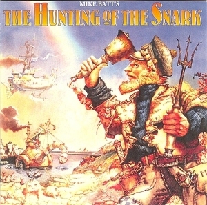 The Hunting Of The Snark