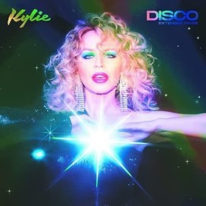 DISCO (Extended Mixes)