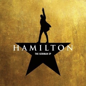 Hamilton: The German EP