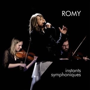 Instants symphoniques (Live)