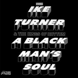 A Black Man's Soul