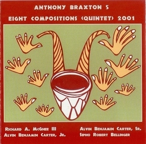 8 Compositions (Quintet) 2001
