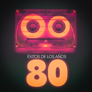 Exitos De Los Anos 80