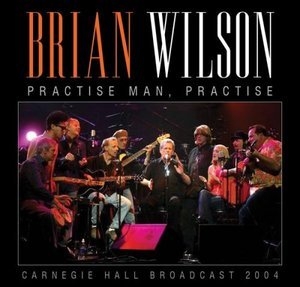 Practise Man, Practise - Carnegie Hall Broadcast 2004