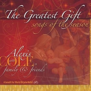 The Greatest Gift: Songs of the Season