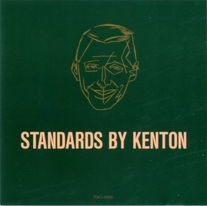The Creative World Of Stan Kenton Disc-5