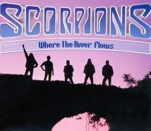 Where The River Flows [CDS]