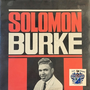 Solomon Burke