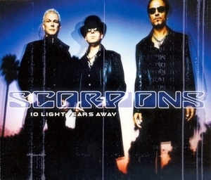 10 Light Years Away [CDS]