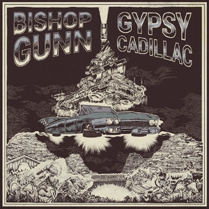 Gypsy Cadillac