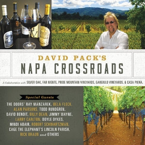 David Pack's Napa Crossroads