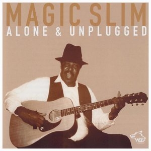 Alone and Unplugged
