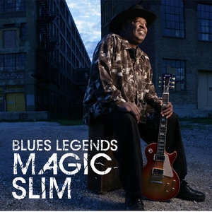 Blues Legends: Magic Slim