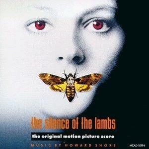 The Silence Of The Lambs / Молчание ягнят OST