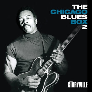 The Chicago Blues Box 2, Vol. 6