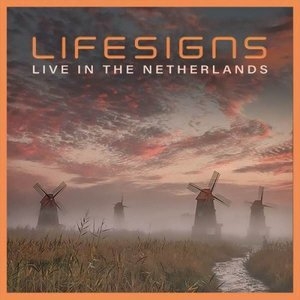 Live in the Netherlands