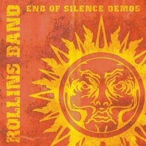 The End of Silence Demos