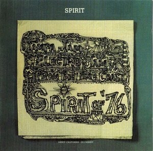 Spirit Of `76