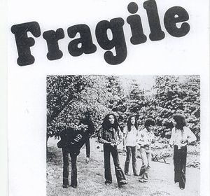 Fragile