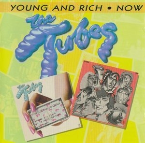Young And Rich / Now