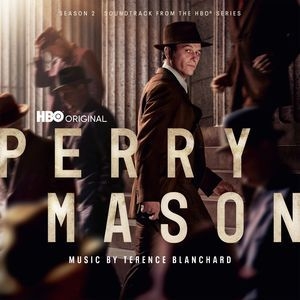 Perry Mason: Season 2 (Soundtrack from the HBO Series)