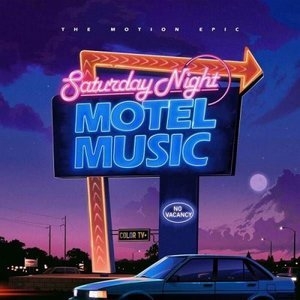 Saturday Night Motel Music