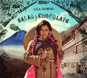 Balas y Chocolate