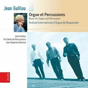 Orgue et Percussions