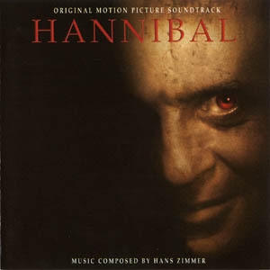 Hannibal / Ганнибал OST