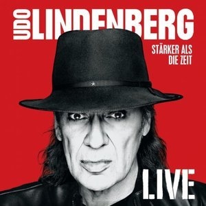 Starker als die Zeit LIVE