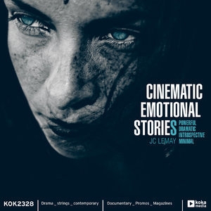 Cinematic Emotional Stories