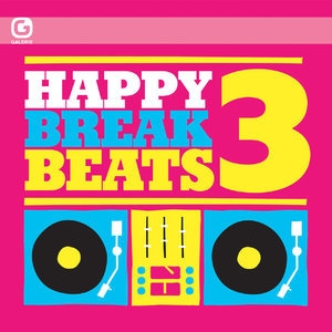 Happy Break Beats 3